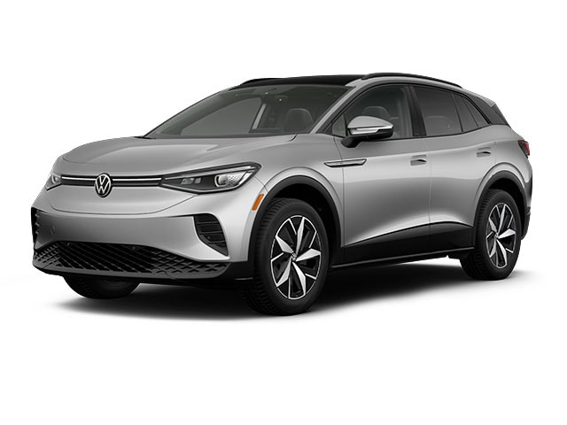 2023 Volkswagen ID.4 S Hero Image
