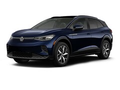 2023 Volkswagen ID.4 S S RWD w/SK On Battery