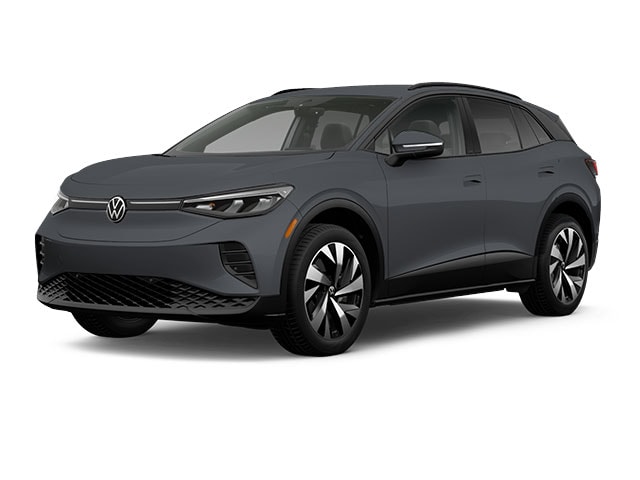 2023 Volkswagen ID.4 STANDARD's photo