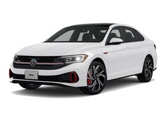 2023 Volkswagen Jetta GLI 2.0T Autobahn Sedan