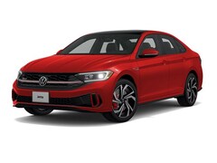 2023 Volkswagen Jetta GLI 2.0T Autobahn Sedan
