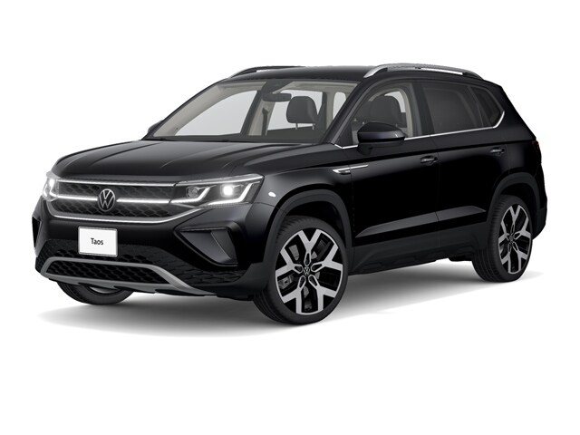 2023 Volkswagen Taos 1.5T SEL SUV