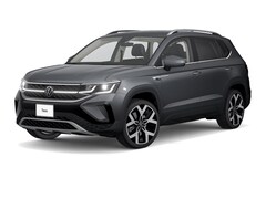 2023 Volkswagen Taos 1.5T SEL SUV