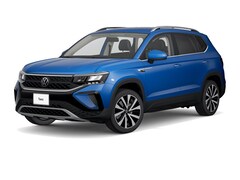 2023 Volkswagen Taos 1.5T SE SUV