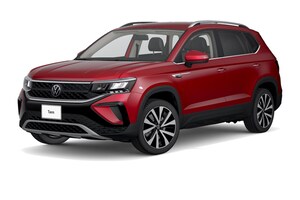 2023 Volkswagen Taos SE SUV