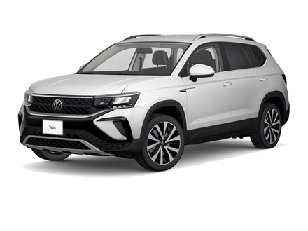 2023 Volkswagen Taos 1.5T SE SUV