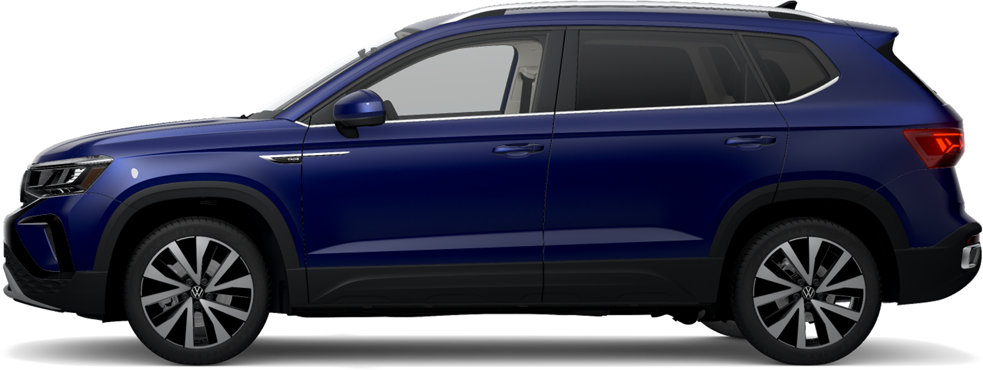 2023 Volkswagen Taos SUV 1.5T SE 
