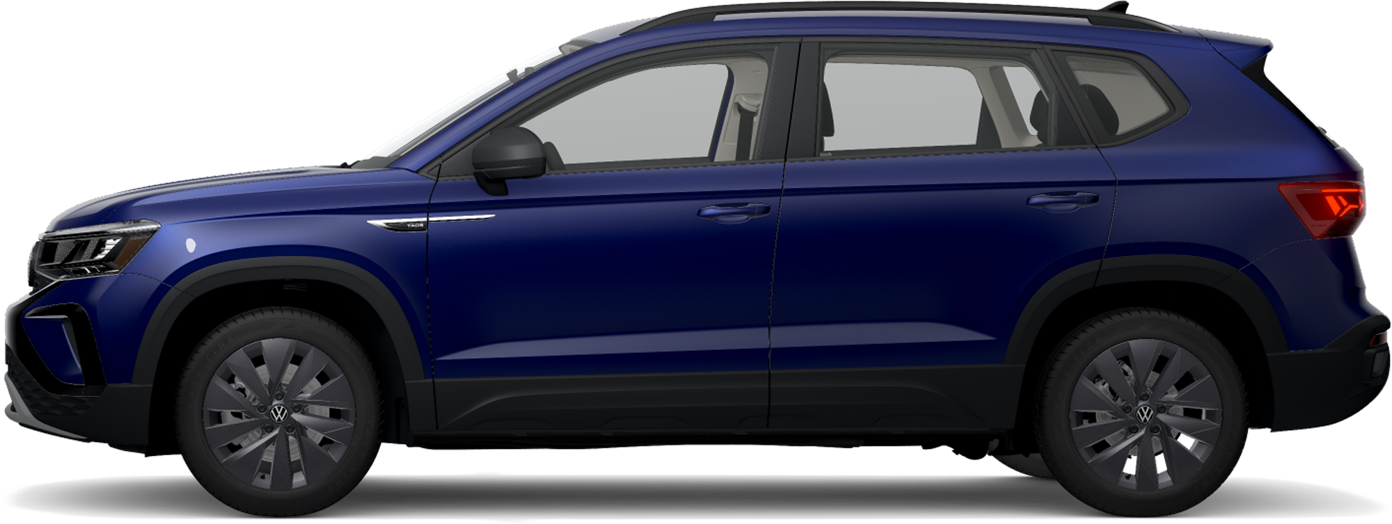 2023 Volkswagen Taos SUV 1.5T S 