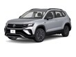 Used 2023 Volkswagen Taos 1.5T S SUV