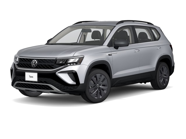 2023 Volkswagen Taos S