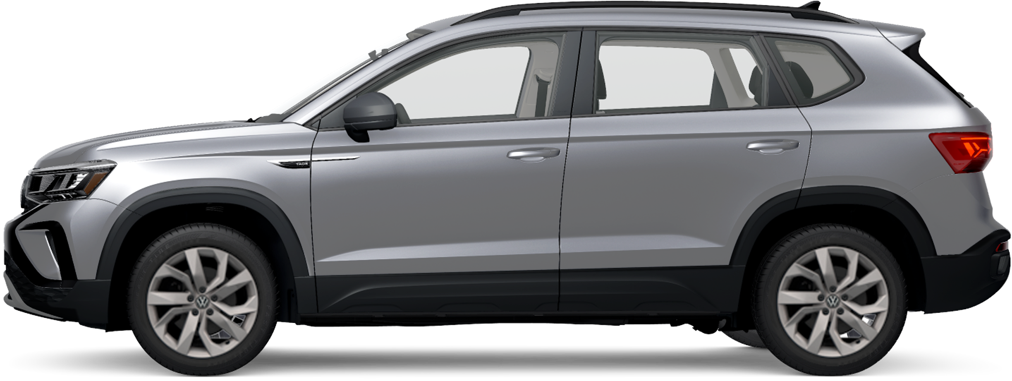 2023 Volkswagen Taos SUV Trendline 