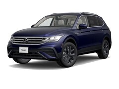 2023 Volkswagen Tiguan 2.0T SE SUV