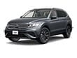 Used 2023 Volkswagen Tiguan 2.0T SE AWD SUV