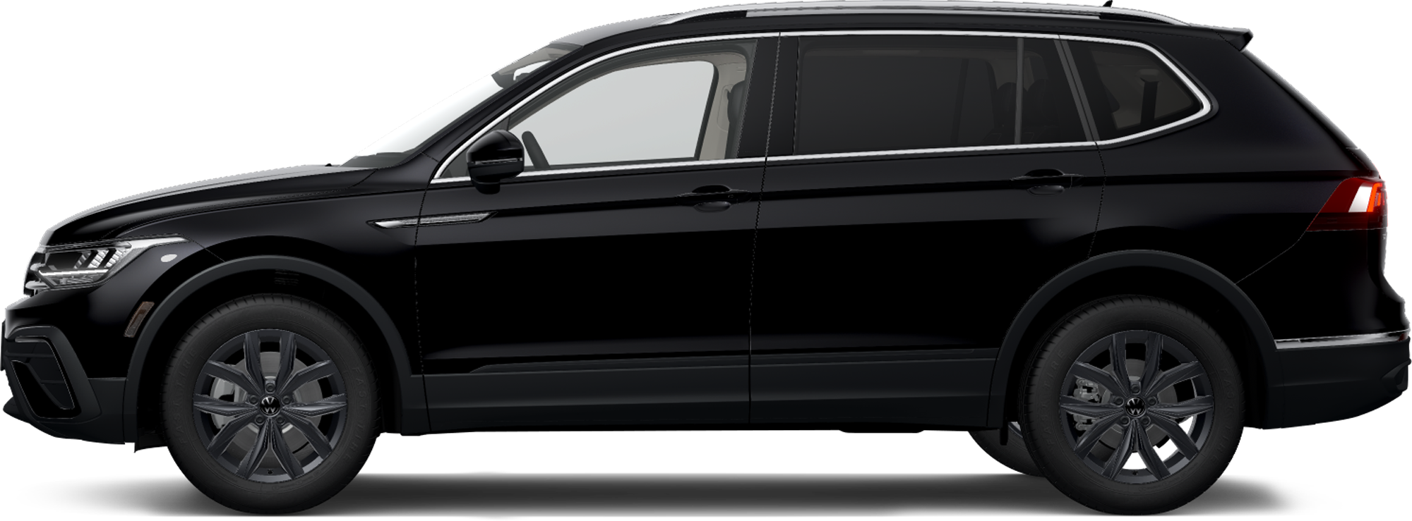 2023 Volkswagen Tiguan SUV 2.0T SE 