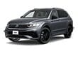 Certified 2023 Volkswagen Tiguan 2.0T SE R-Line Black SUV