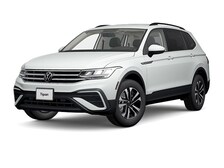 2023 Volkswagen Tiguan 2.0T -
                Denver, CO