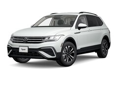 2023 Volkswagen Tiguan 2.0T S SUV