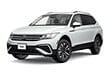 Used 2023 Volkswagen Tiguan 2.0T S SUV