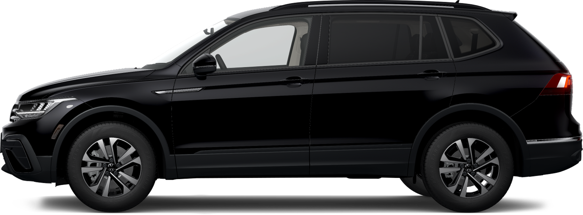 2023 Volkswagen Tiguan SUV Trendline 