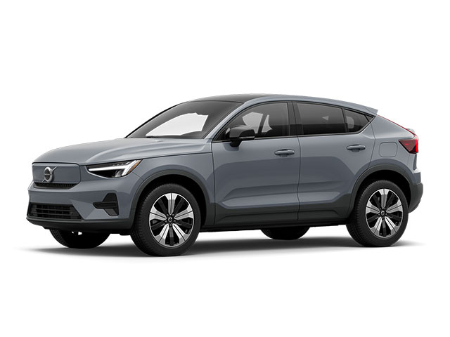 2023 Volvo C40 Core