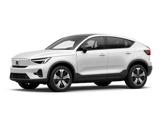2023 Volvo C40 Recharge Pure Electric Twin Plus SUV