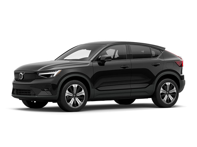 2023 Volvo C40 Plus