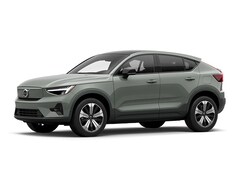 New 2023 Volvo C40 Recharge Pure Electric Twin Plus SUV for Sale in Simsbury, CT