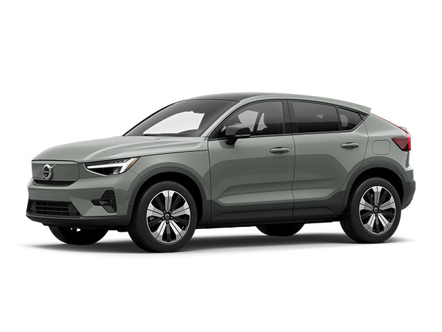 2023 Volvo C40 Plus