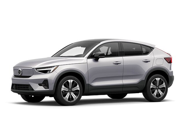 2023 Volvo C40 Recharge Pure Electric Twin Plus AWD crossover