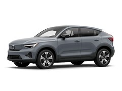 2023 Volvo C40 Recharge Pure Electric Twin Plus SUV