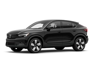 Certified Pre-Owned 2023 Volvo C40 Recharge Pure Electric Ultimate Sport Utility YV4ED3GMXP2036679 for Sale in Santa Ana, CA
