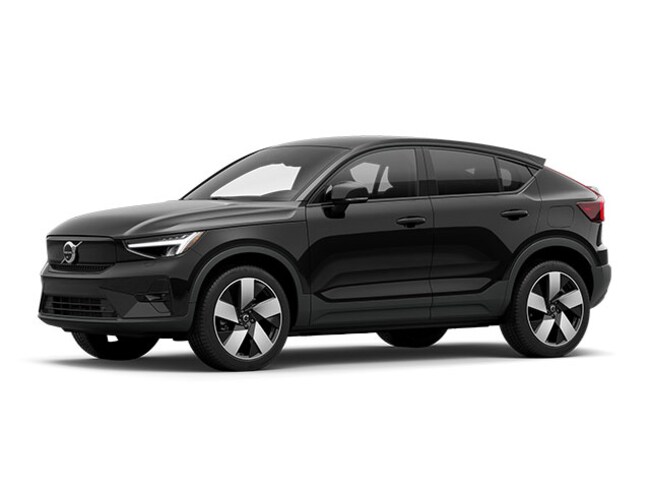 2023 Volvo C40 Recharge Ultimate Sport Utility