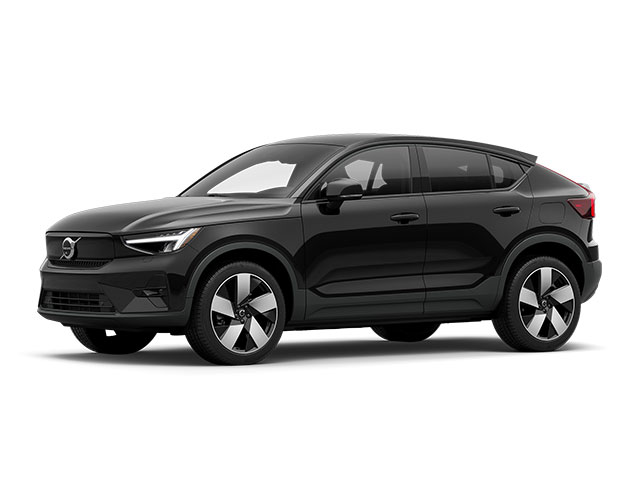 2023 Volvo C40