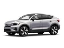 2023 Volvo C40 Ultimate -
                Charlotte, NC