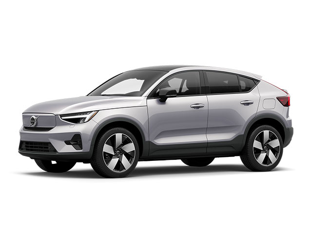 2023 Volvo C40 Ultimate
