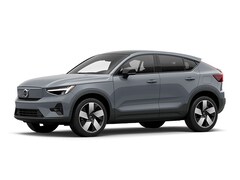 2023 Volvo C40 Recharge Pure Electric Twin Ultimate SUV for Sale in Temple, TX at Garlyn Shelton Volvo