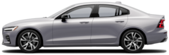 4 Offers Available for 2023 Volvo S60 Sedan