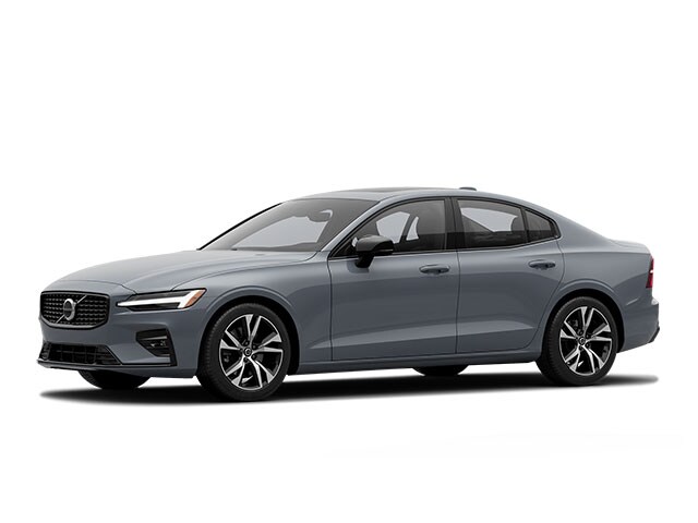 2023 Volvo S60 Core