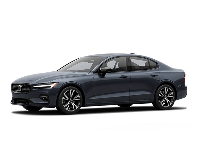 2023 Volvo S60 Core's photo