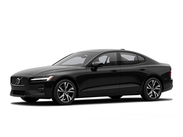 2023 Volvo S60 Plus