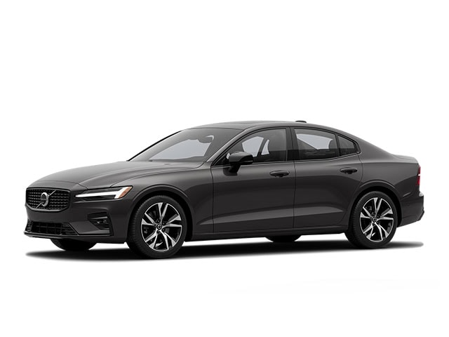 2023 Volvo S60 B5 Plus Dark Theme's photo