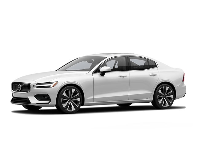 2023 Volvo S60