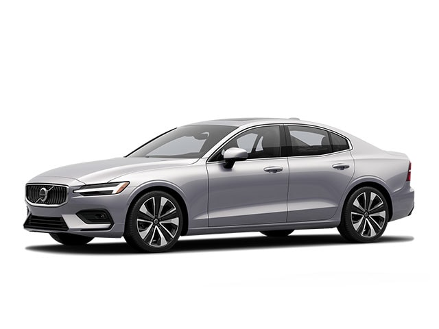 2023 Volvo S60 B5 Ultimate Bright Theme AWD's photo