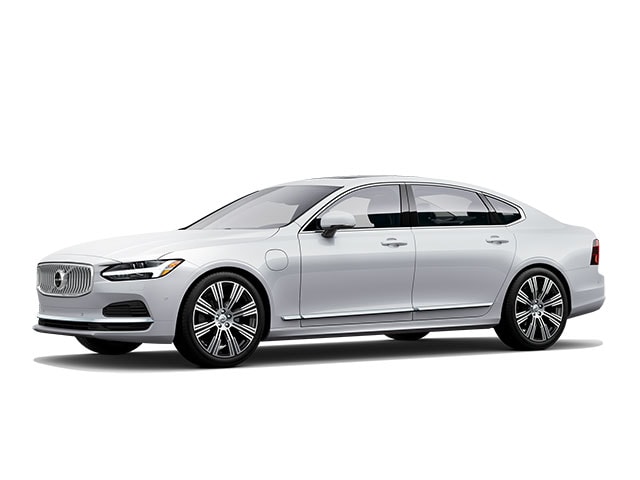 2023 Volvo S90 T8 Recharge Ultimate PHEV AWD's photo
