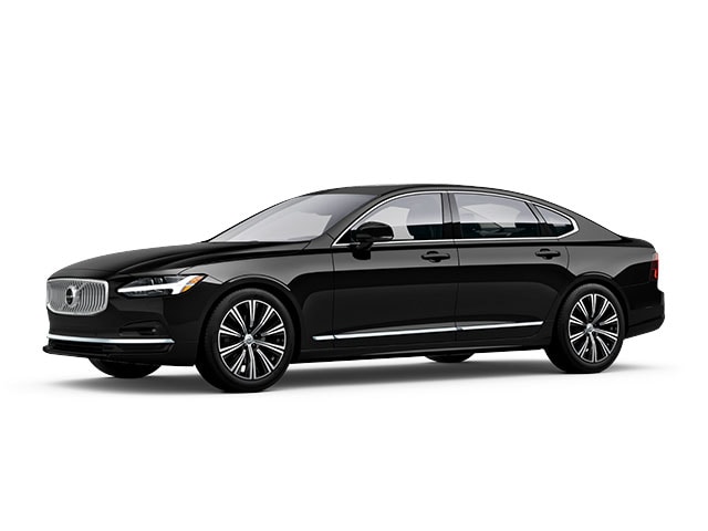 2023 Volvo S90 Plus's photo