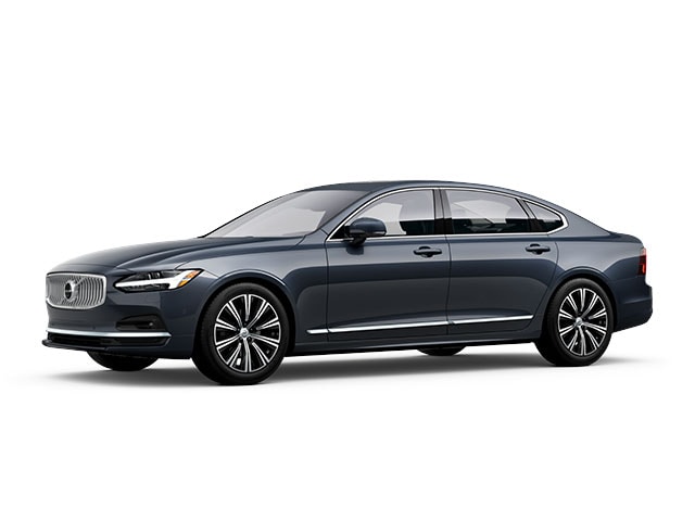 2023 Volvo S90 Plus's photo