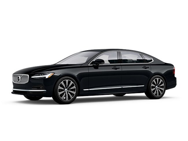 2023 Volvo S90 B6 Plus Sedan