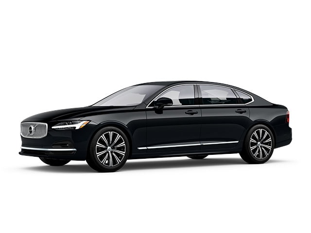 2023 Volvo S90 Plus's photo