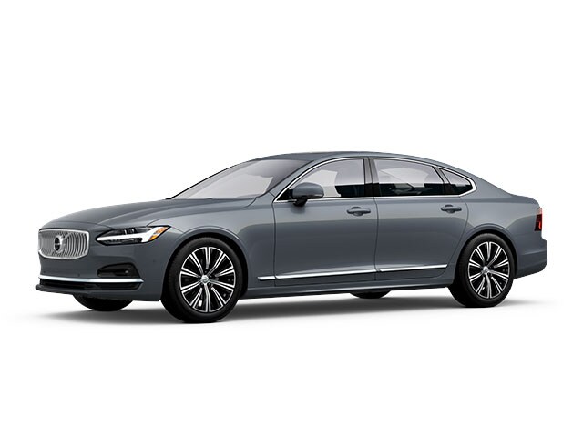 2023 Volvo S90 B6 Plus AWD's photo