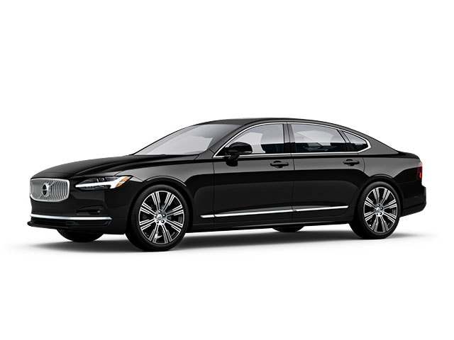 2023 Volvo S90 Car 